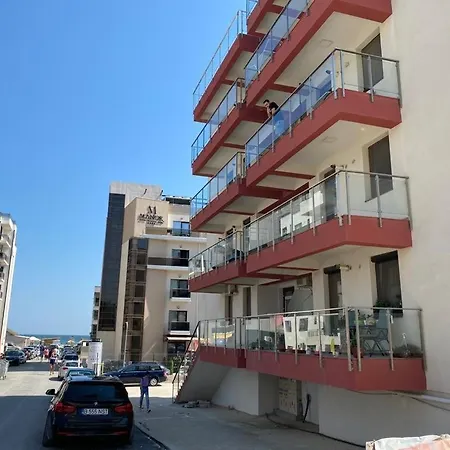 Appartamento Daniel Mamaia Nord *
