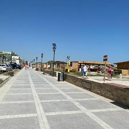 Daniel Mamaia Nord *