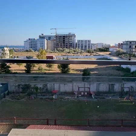 Daniel Mamaia Nord * Năvodari