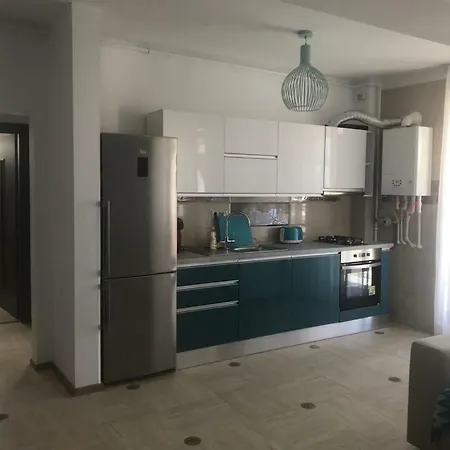 Daniel Mamaia Nord Appartamento