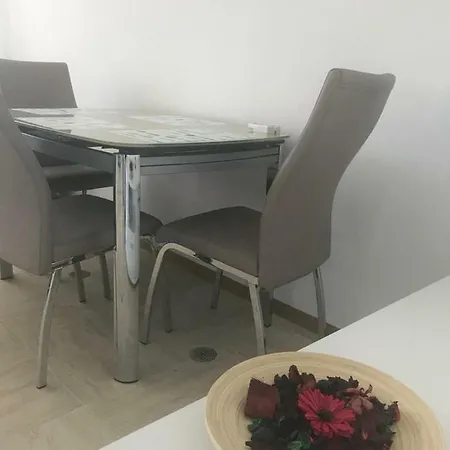 Appartamento Daniel Mamaia Nord Năvodari
