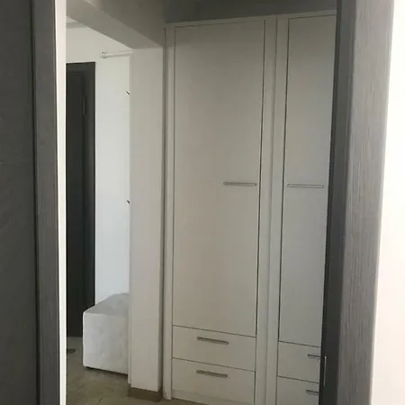 Appartamento Daniel Mamaia Nord Năvodari